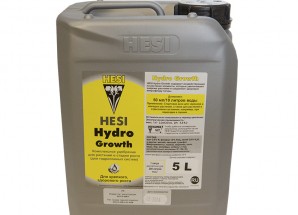 HESI Hydro Growth 5 L