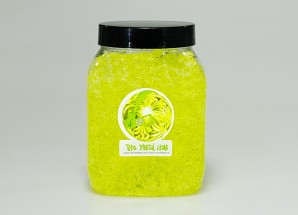 Нейтрализатор запаха Sumo Big Fresh Lime гель 1 л